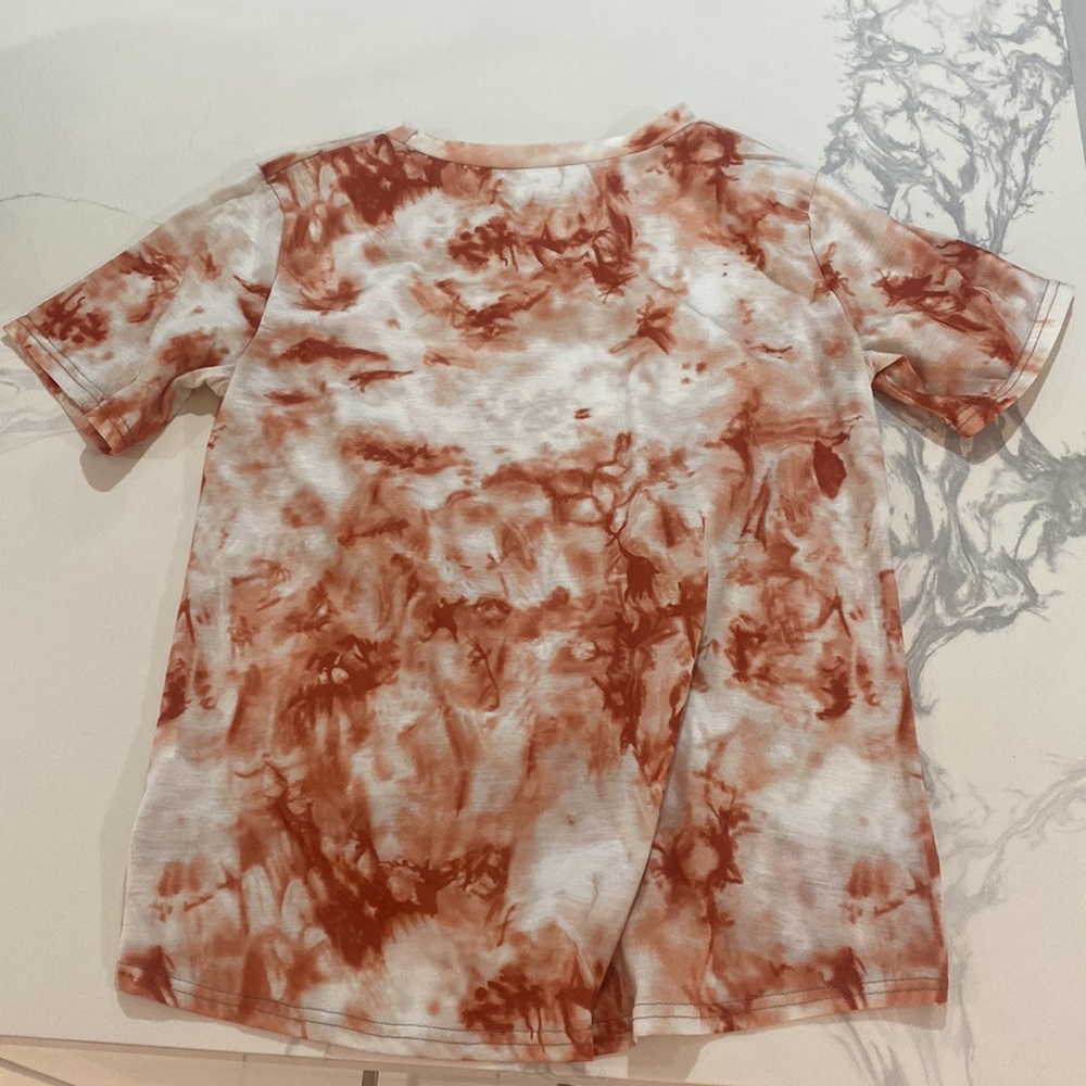 Marble Tee - Picture 2 of 2